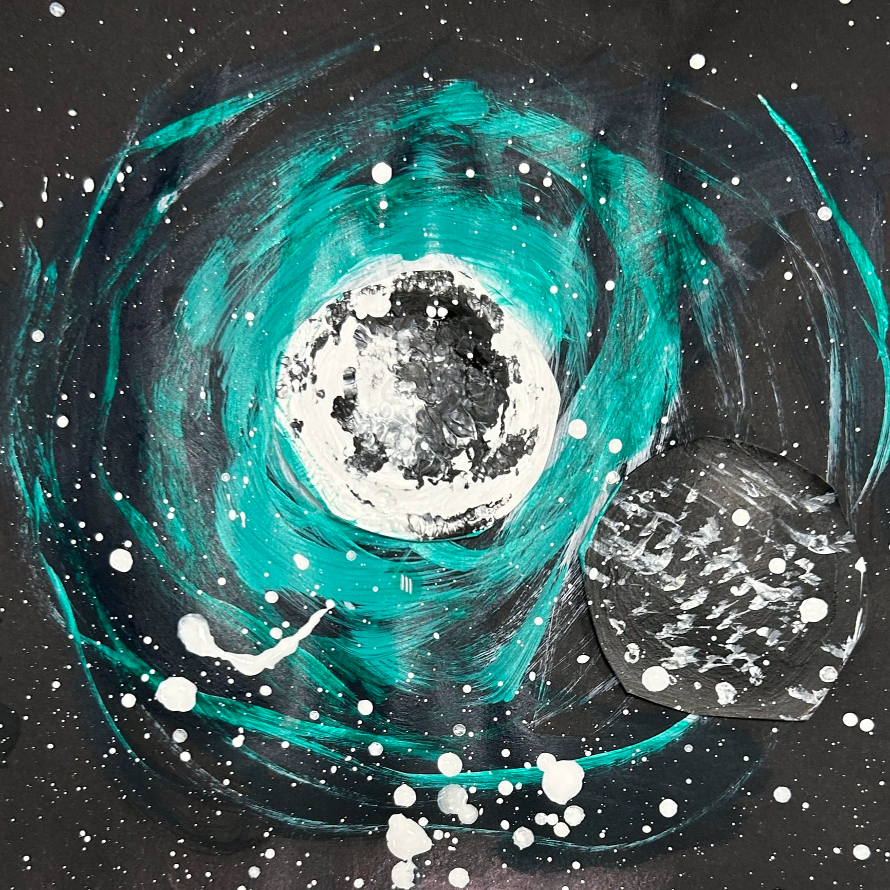 Space Project