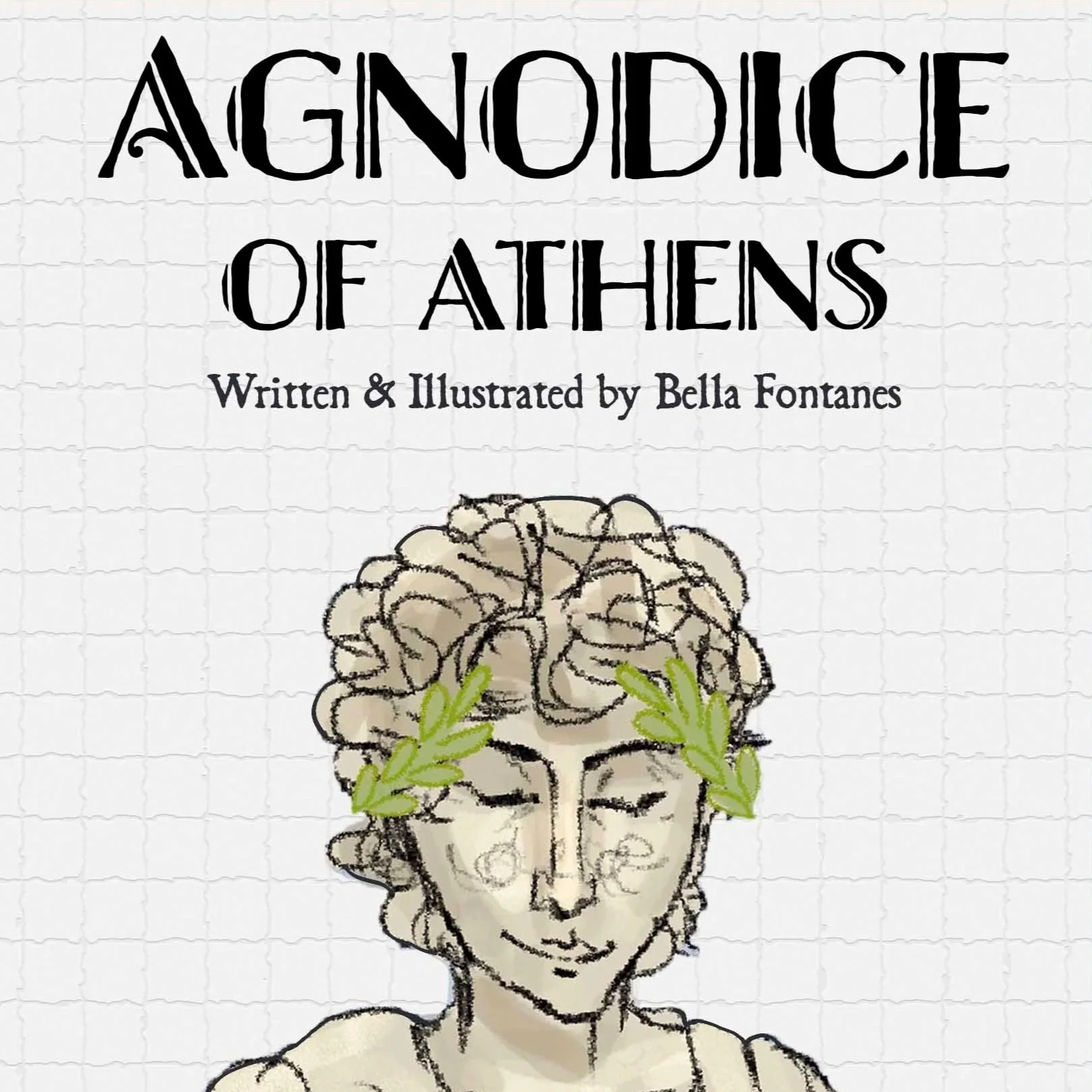 Agondice of Athens