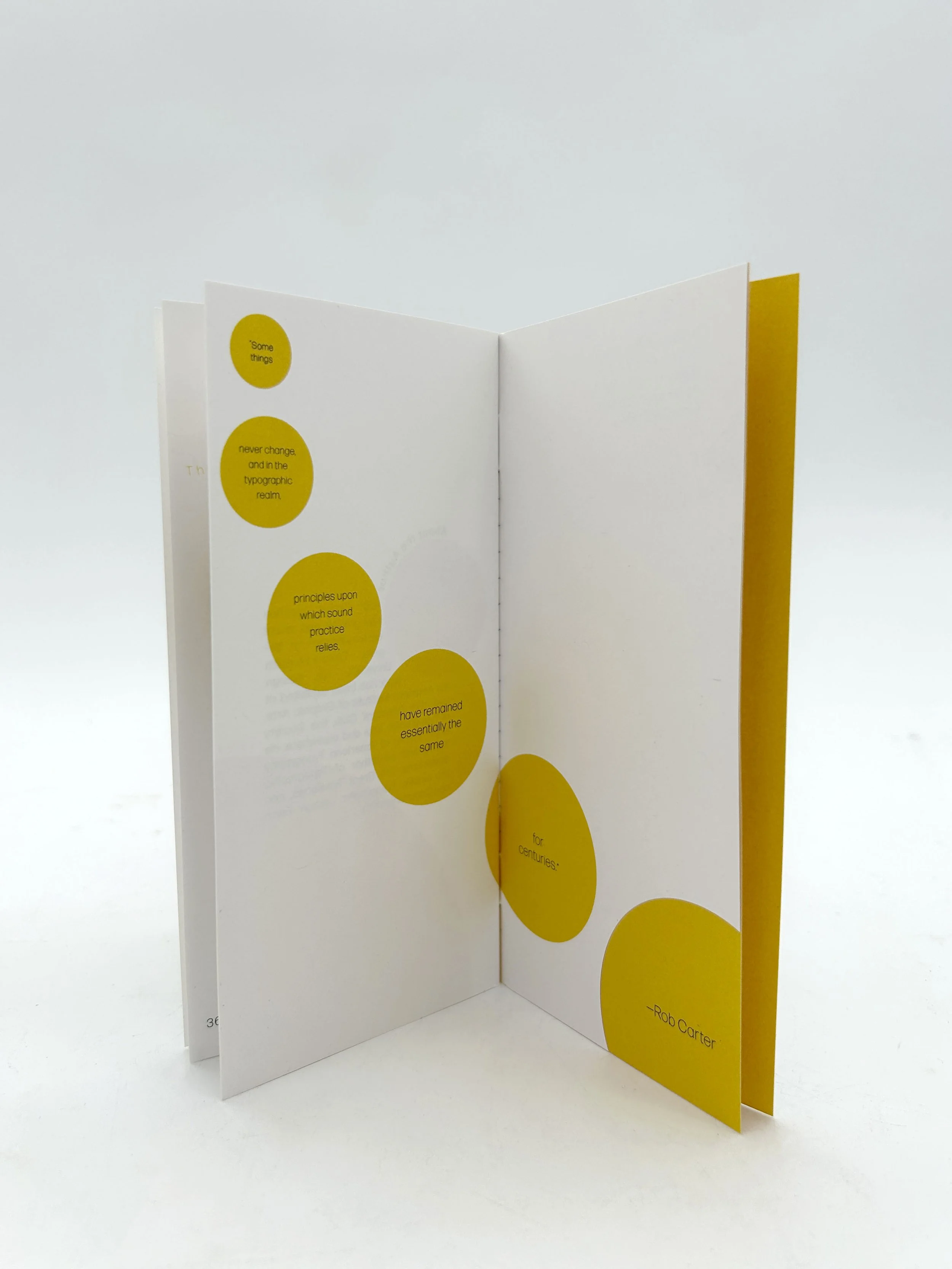 Lexicon of Letters Quote Page