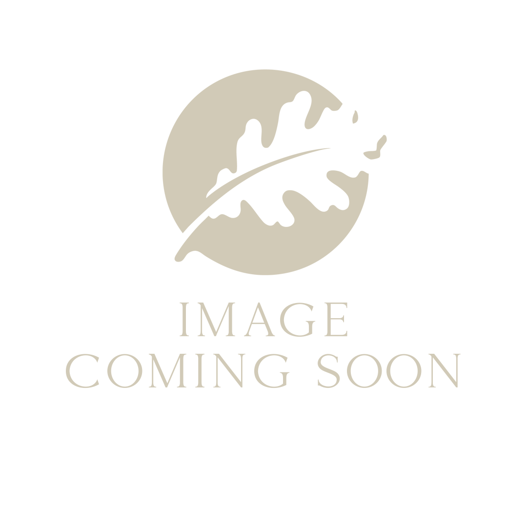 Placeholder image with a beige leaf logo and the text 'Image Coming Soon' in beige.