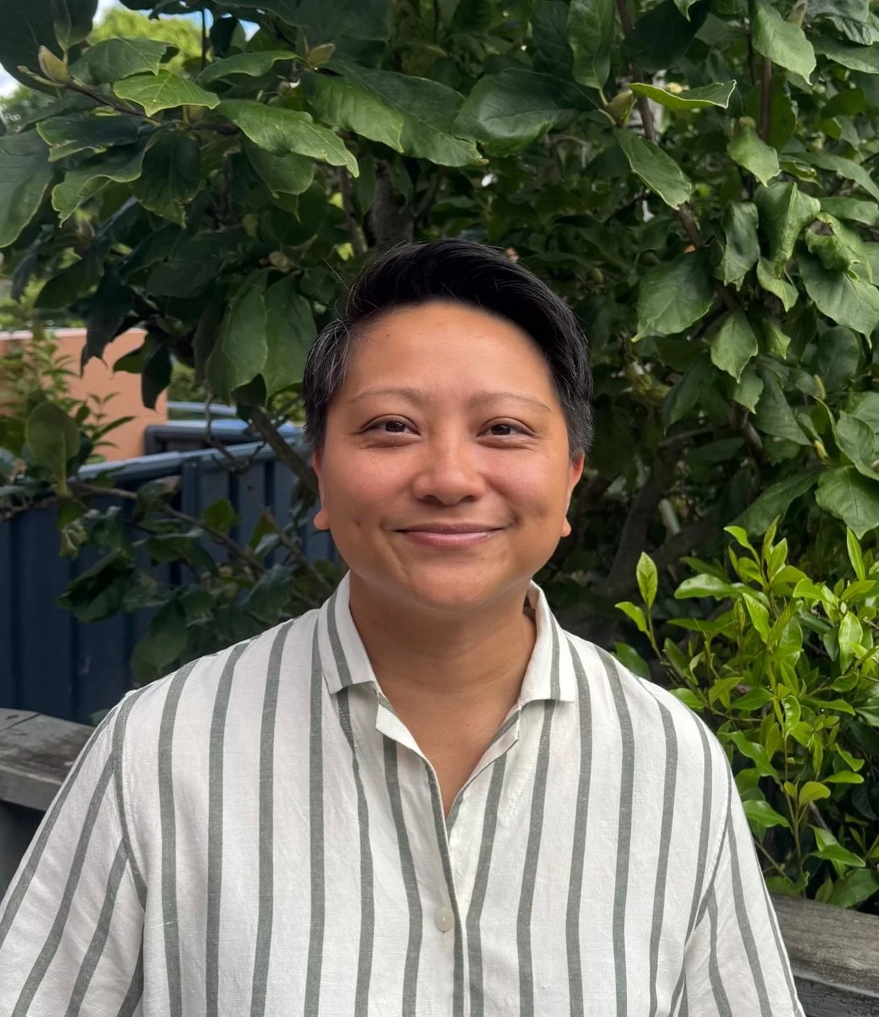 Meet Bernie ~ our new Remedial Massage therapist. 

Bernie&rsquo;s interest in the benefits of massage and body mechanics means she is very passionate about helping clients achieve a better quality of life by offering a wide range of therapy, such as