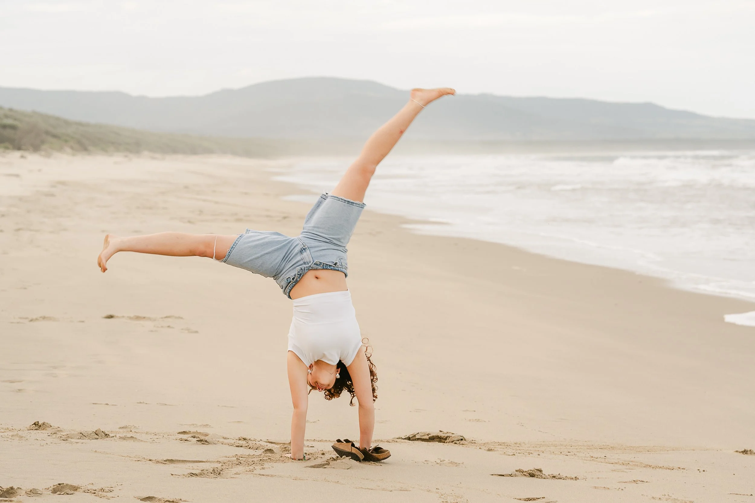 Why the muscle-centric era is for everyone