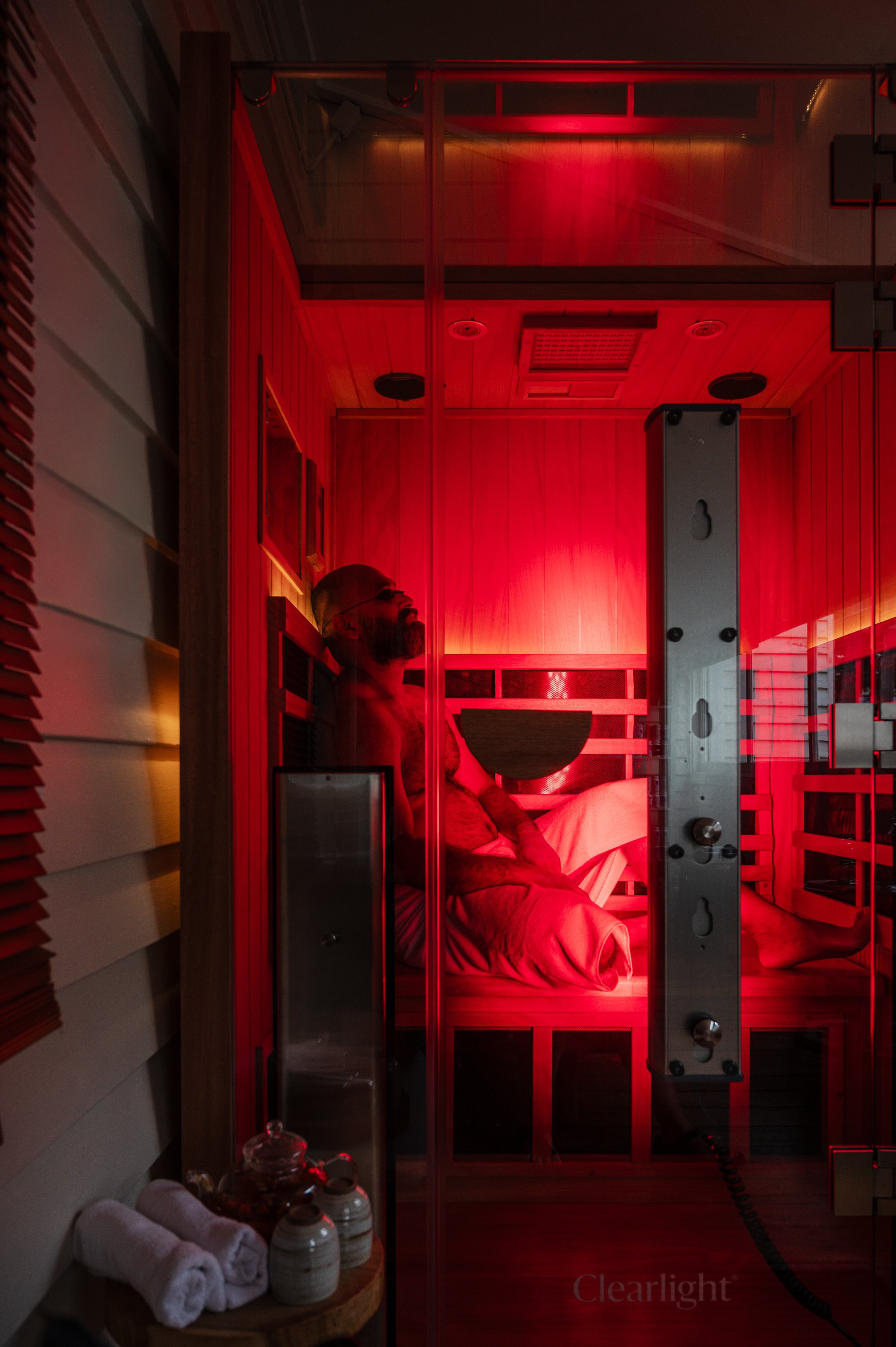 The muscle-brain connection