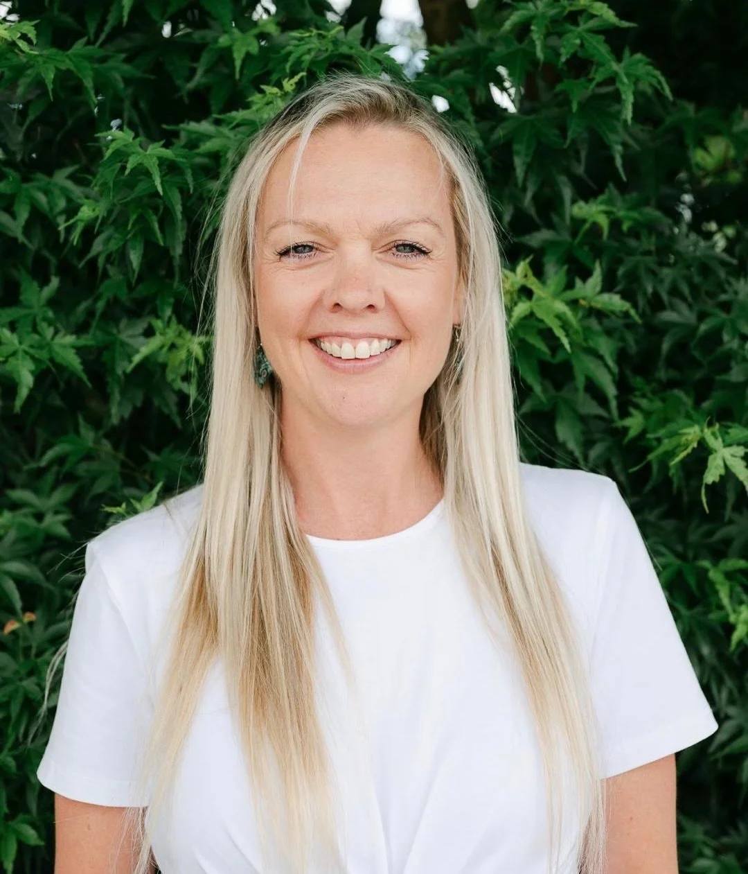 Kerryn Rayner is our Clinical Herbalist and Integrative Natural Health Practitioner.

Kerryn offers a holistic approach by focusing on treating the body as a whole: physical, mental, emotional and spiritual aspects, rather than just addressing isolat