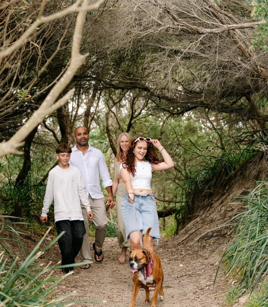 &ldquo;From movement to strength: The wellness industry is evolving rapidly. Everywhere we turn there is new advice on how to optimise health, improve longevity, and perform at our best.&rdquo;

Leah Sidhu, our Founder and registered health practitio