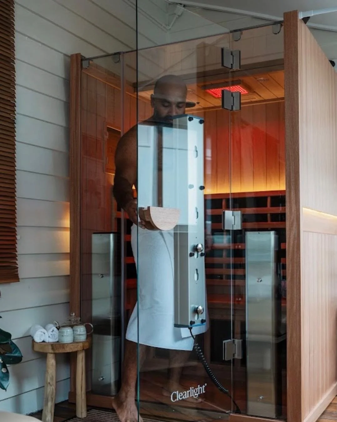 Leah Sidhu, our Founder, Acupuncturist and Traditional Chinese Medicine practitioner, shares her thoughts around how we take this era focused on health and maximise results with thorough time dedicated to recovery. This is to ensure we&rsquo;re suppo