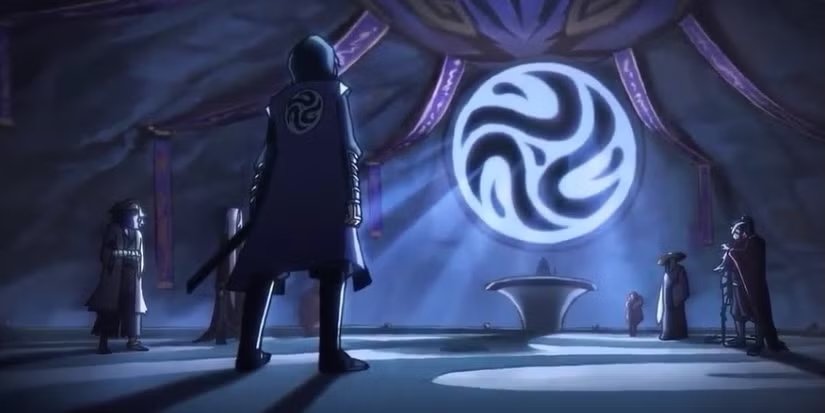 Japan Doesn’t Own Anime Anymore &amp; These 10 Chinese Series Prove It - Screen Rant