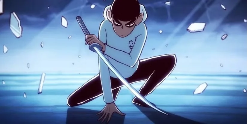 10 Most Underrated Donghua From The Last 10 Years - CBR