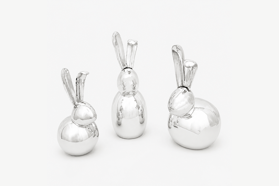 SET FAMILIA CONEJOS