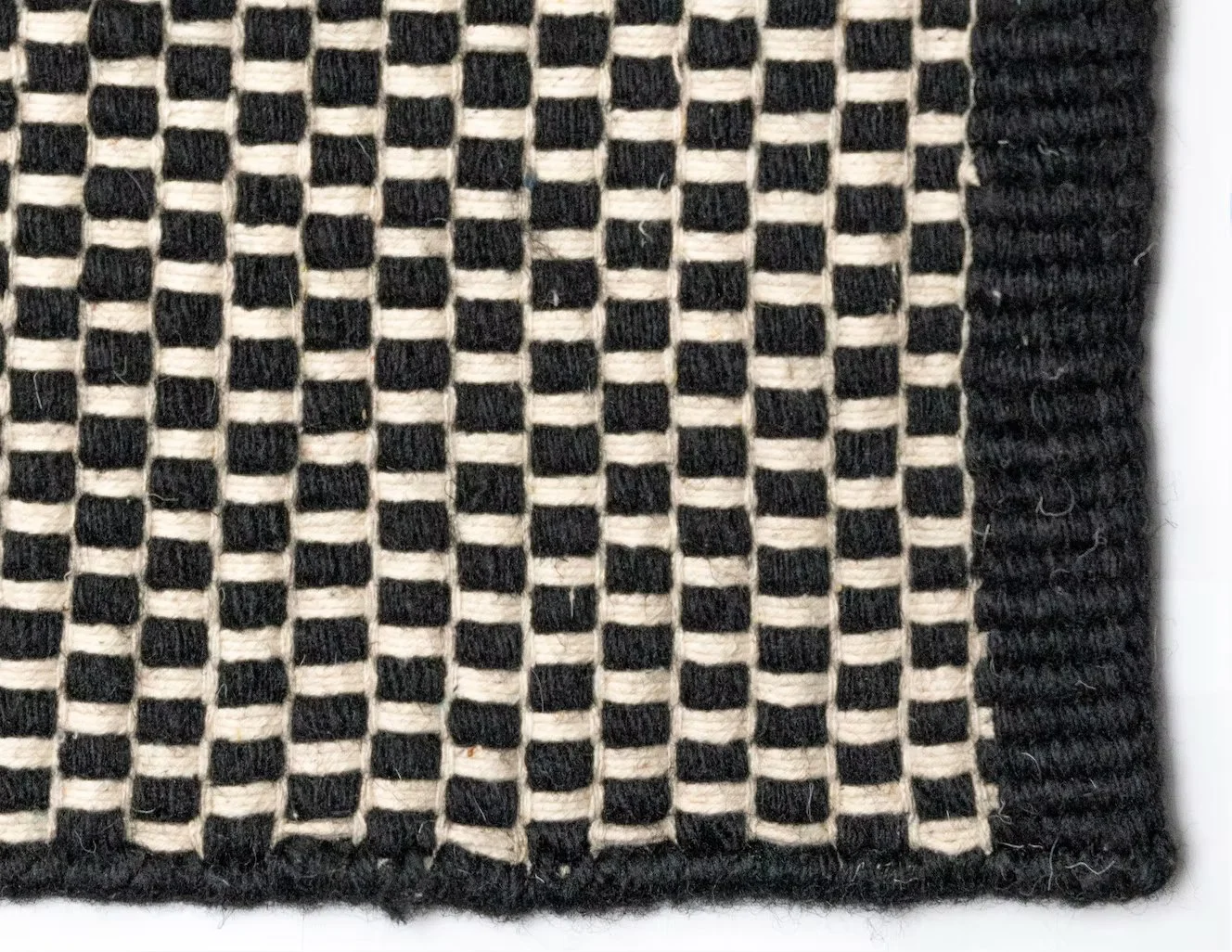 Sita II Negro / Beige