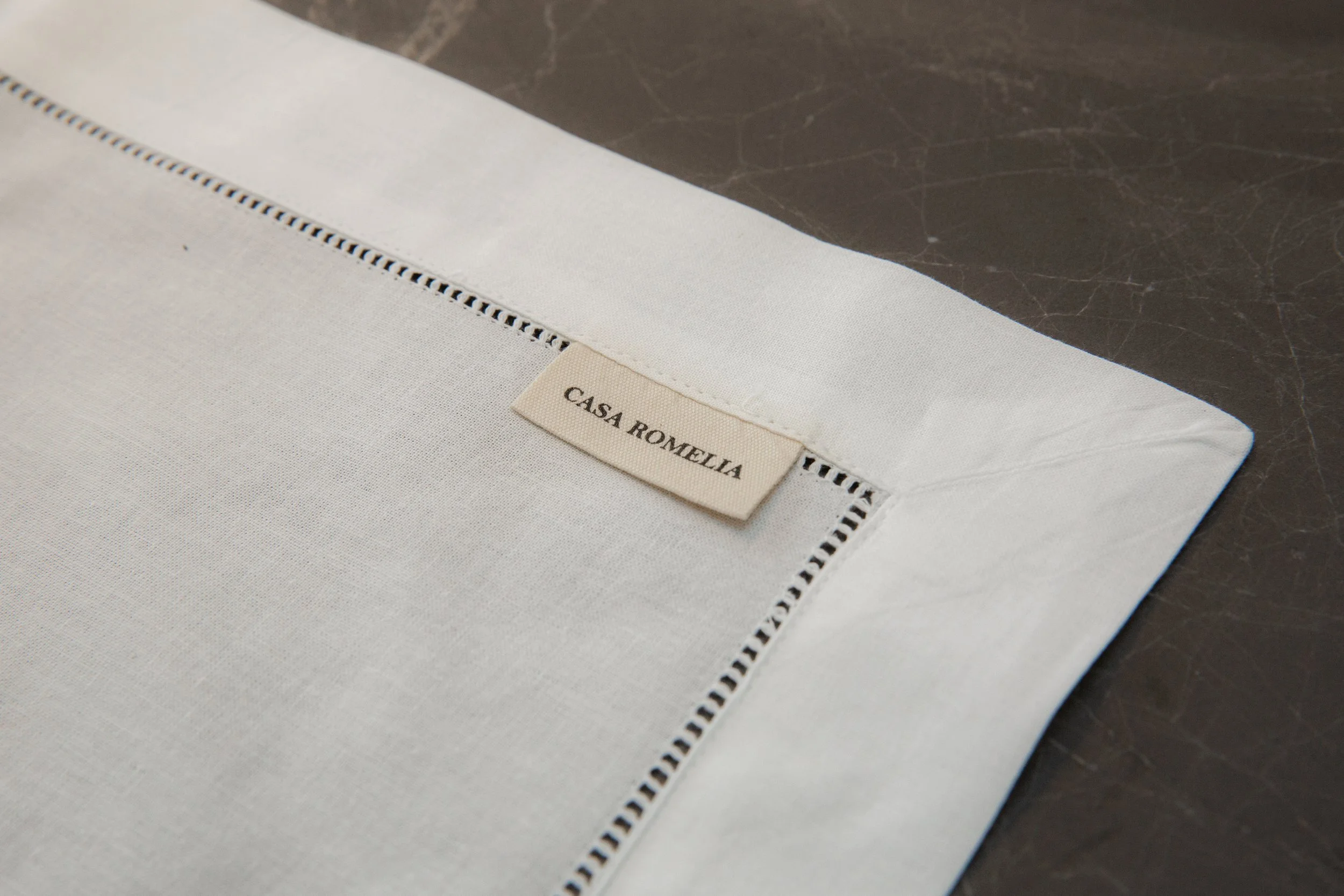 BÁSICO BLANCO</br>Set de individuales