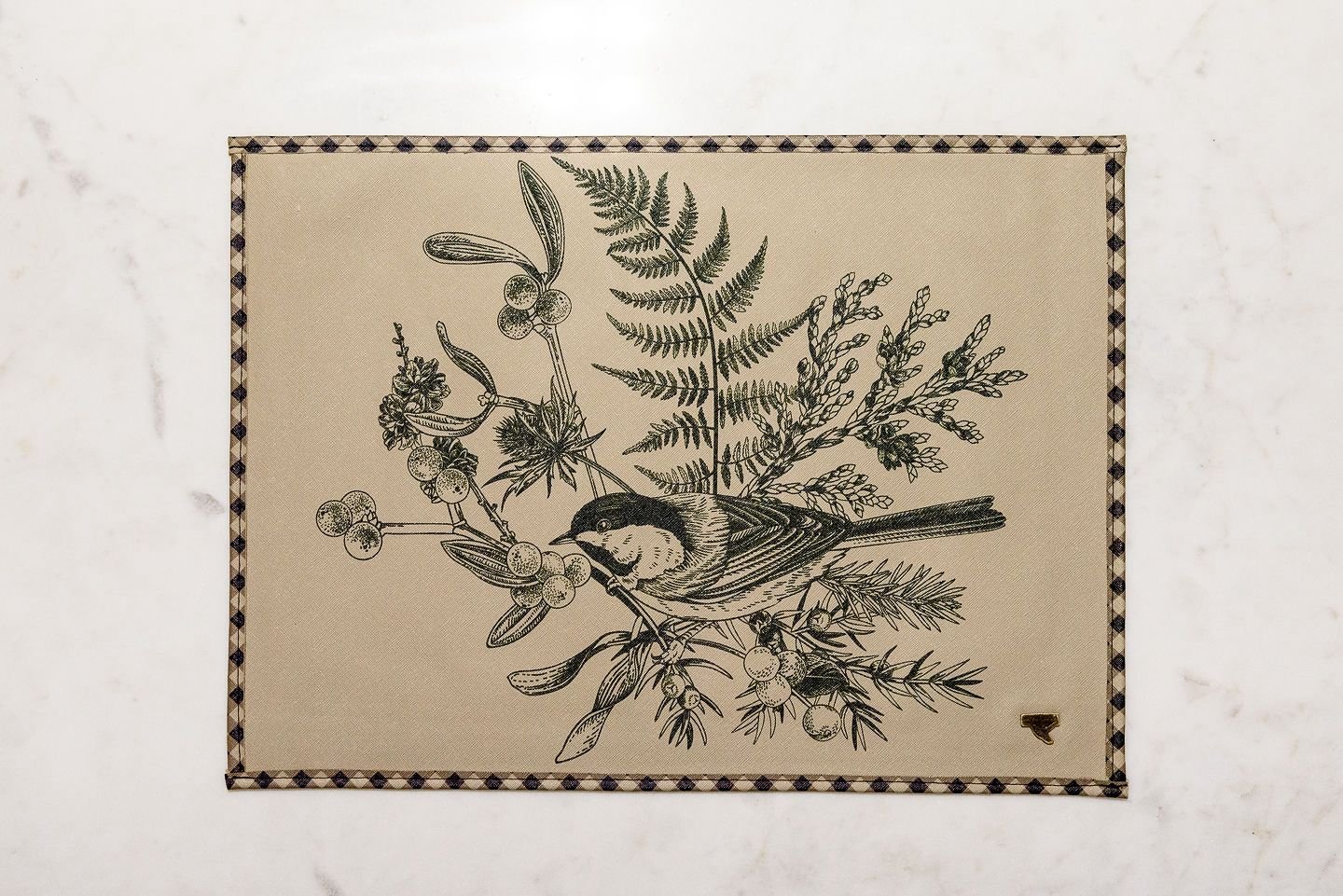 NAVIDAD | Set individuales