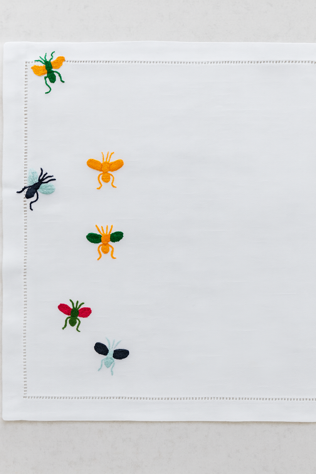 BICHOS LINO | Set individuales