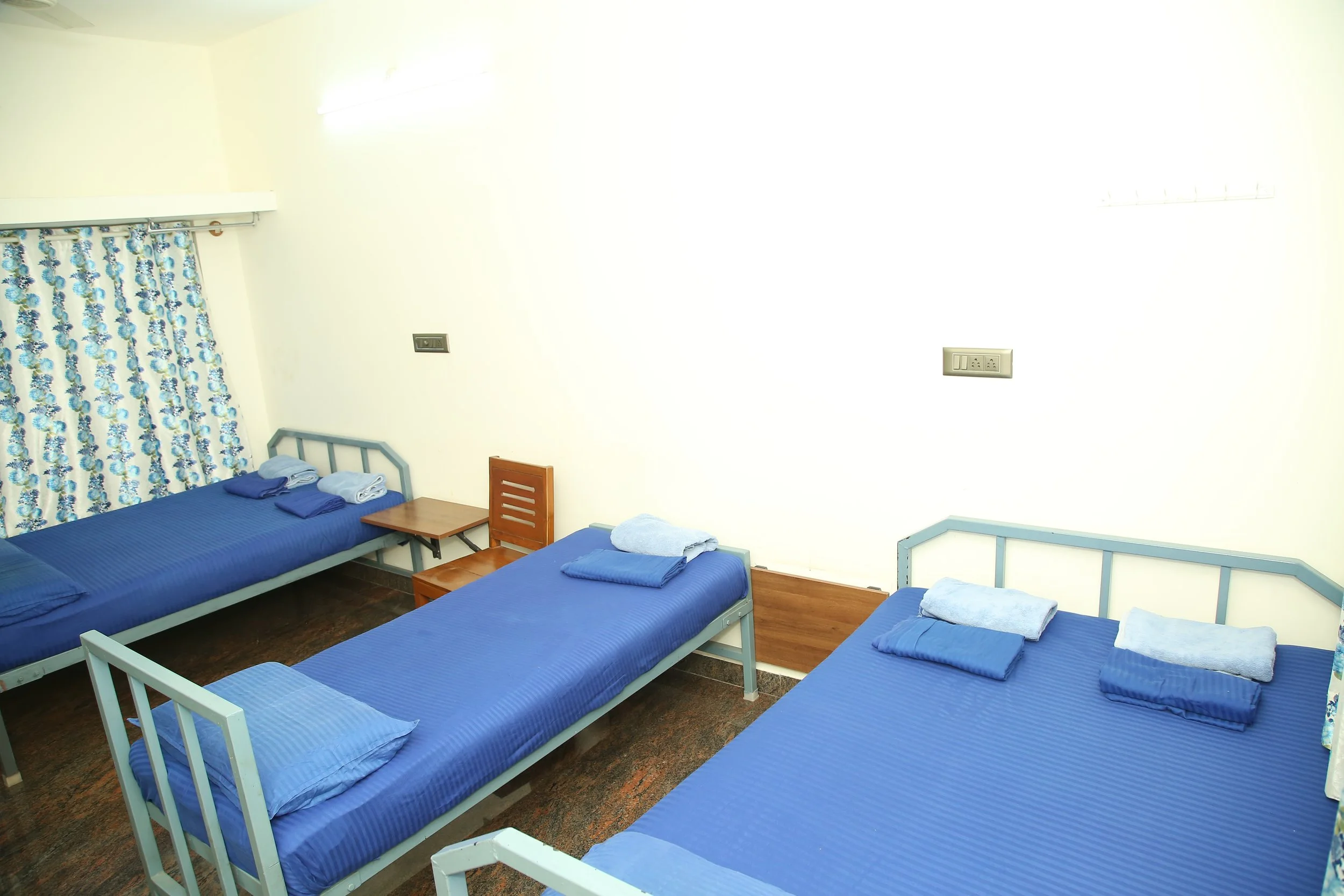 Guest room — Family