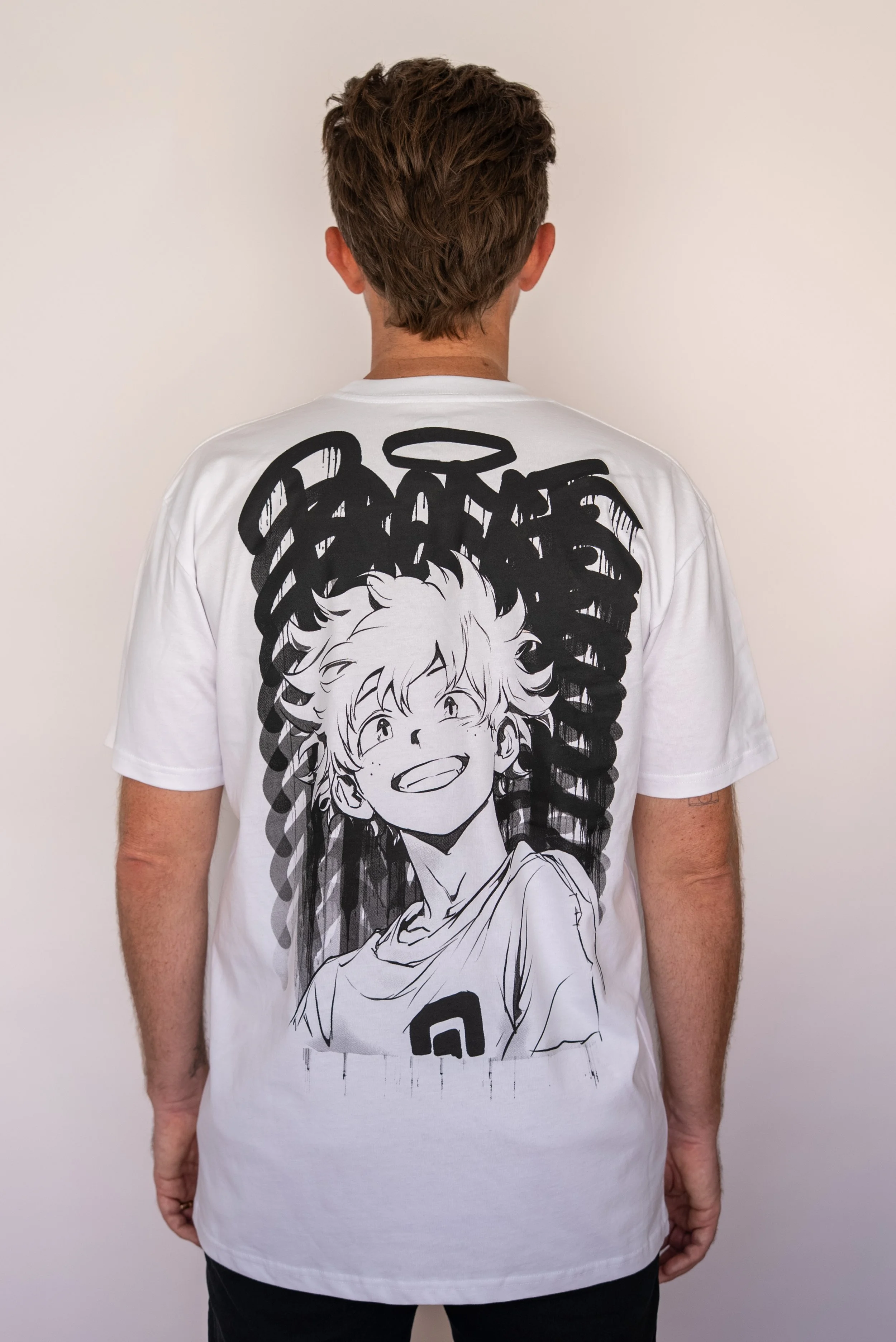 Profets Anime Tee