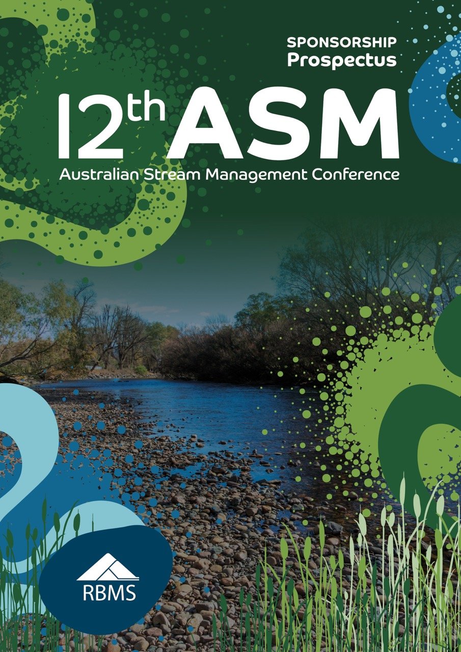 Sponsorship Prospectus Cover