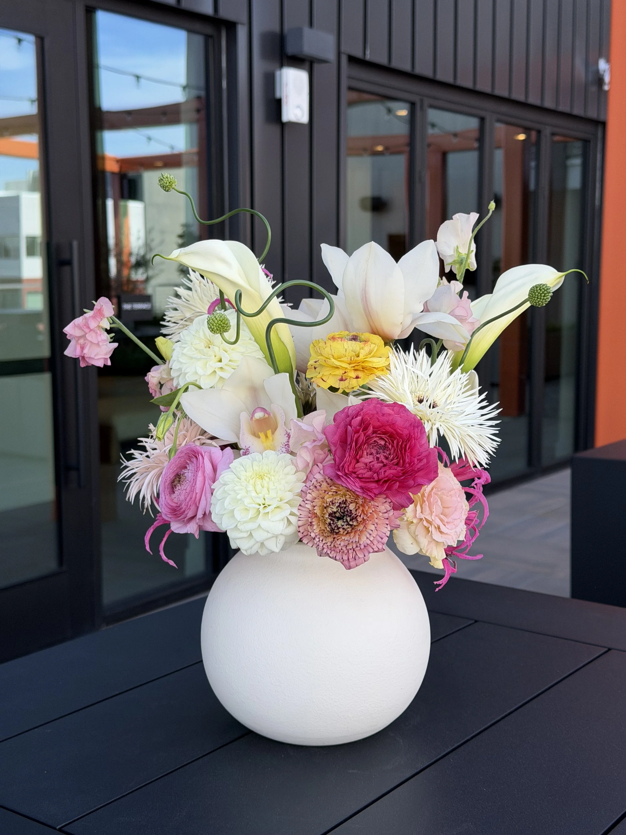 Bouquet of the Month