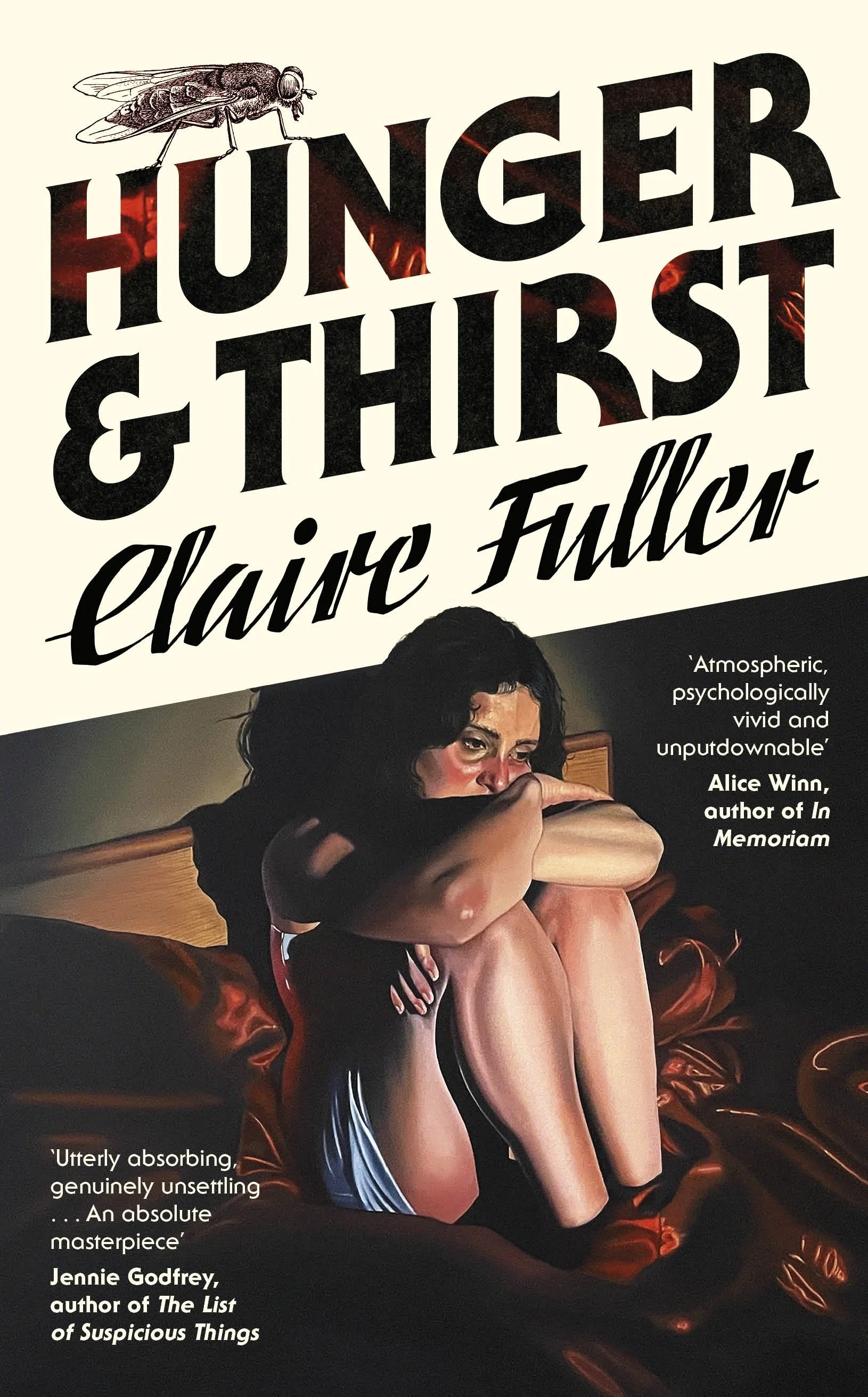 Hunger &amp; Thirst