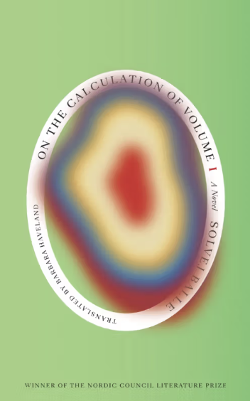 On the Calculation of Volume (Book 1)