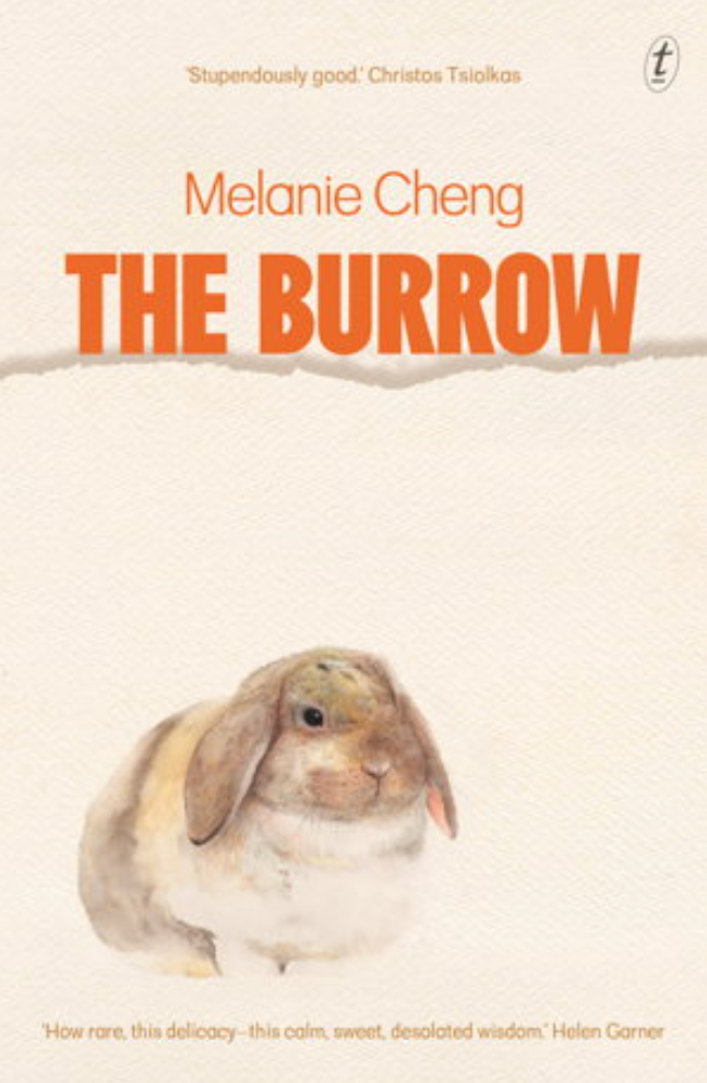 THE BURROW