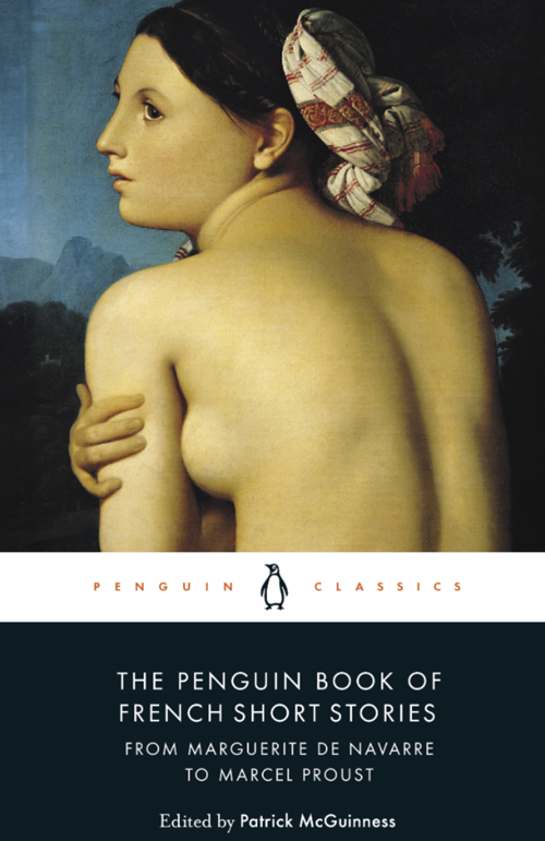 The Penguin Book of French Short Stories: Volume 1 &amp; 2
