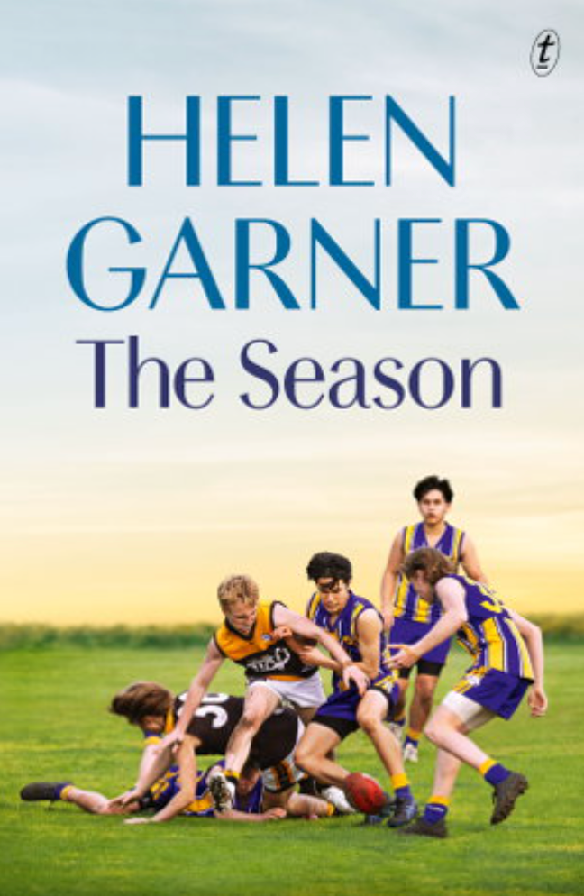 THE SEASON
