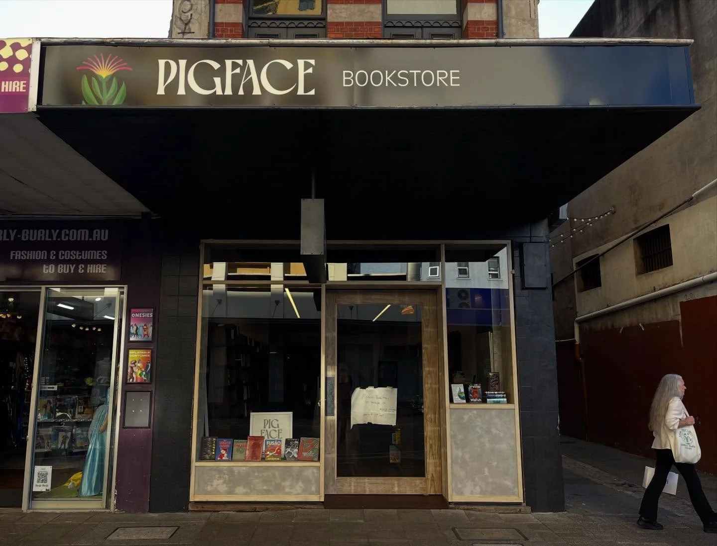 Phew! It&rsquo;s been a massive year. Thank you for all your support in our first (half) year! We&rsquo;ll be here in 2026 for all your literary needs.