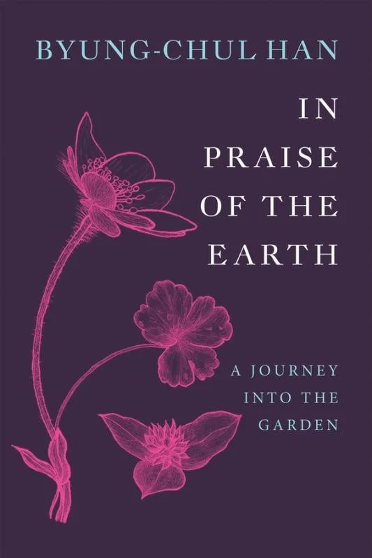 In Praise of The Earth