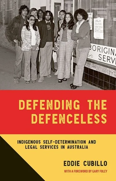 Defending The Defenceless 