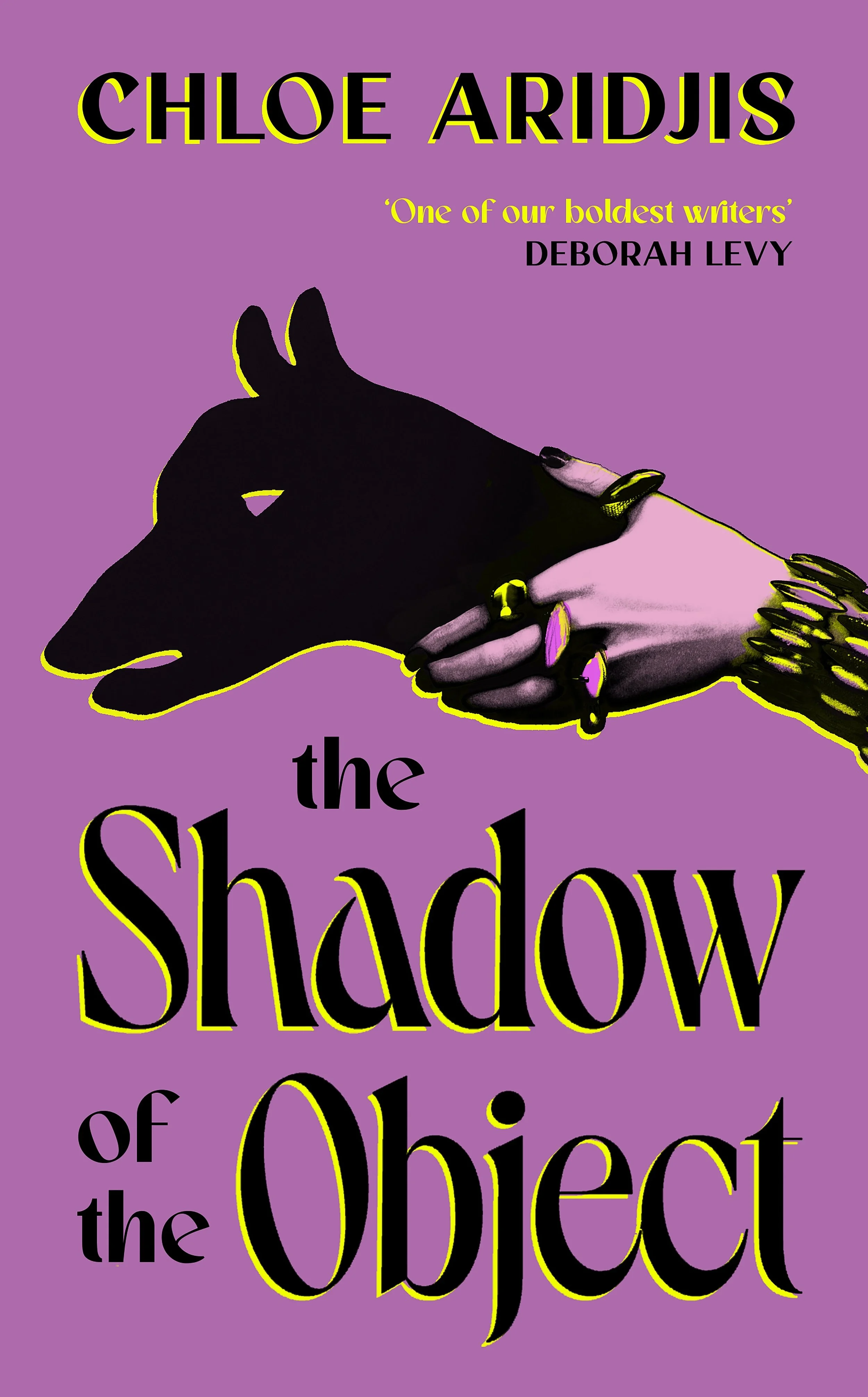 The Shadow of the Object