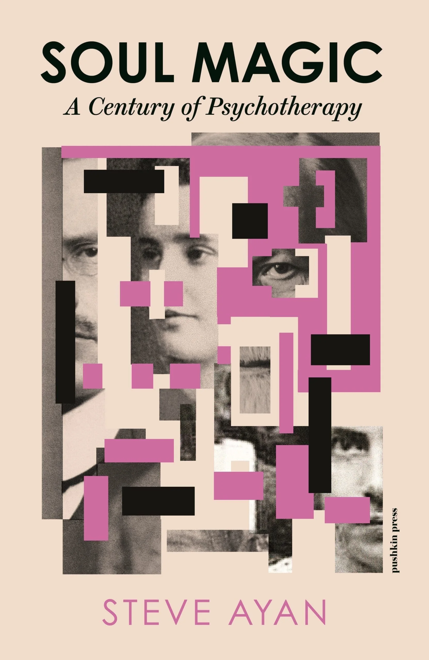 Soul Magic: A Century of Psychotherapy