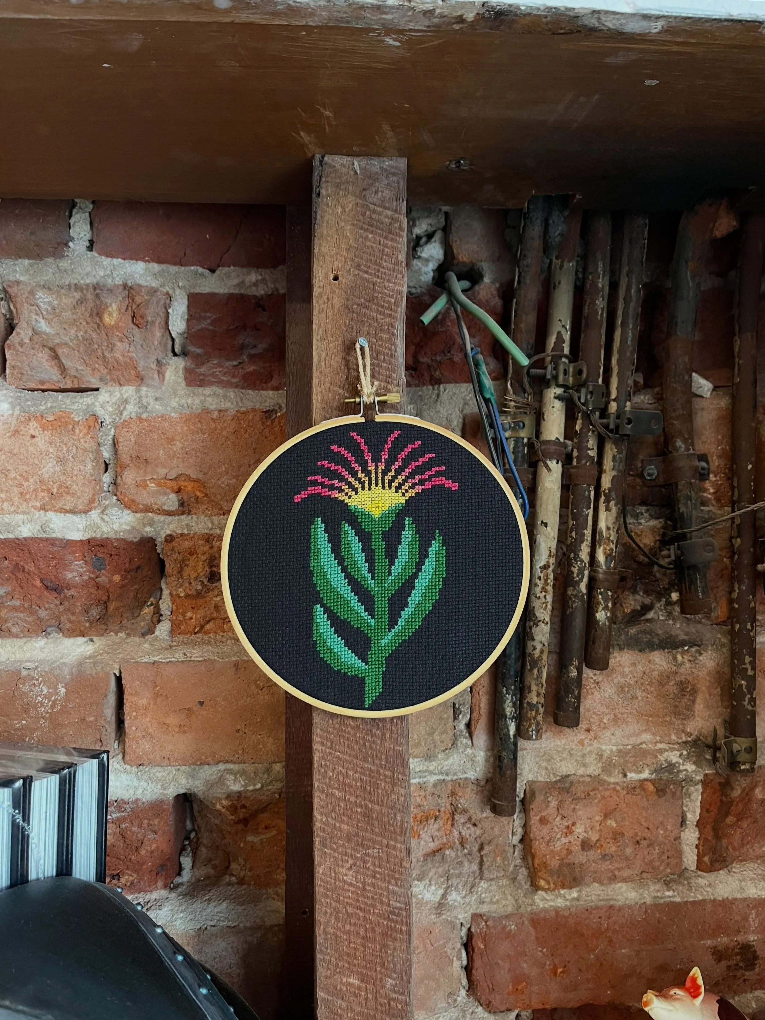 Today marks one year of Pigface Bookstore 📖

We&rsquo;ve loved seeing your wonderful faces pass through our shop every day. Thank you for all the support and love you&rsquo;ve shown us this year. 

Thank you and here&rsquo;s to many more 📕