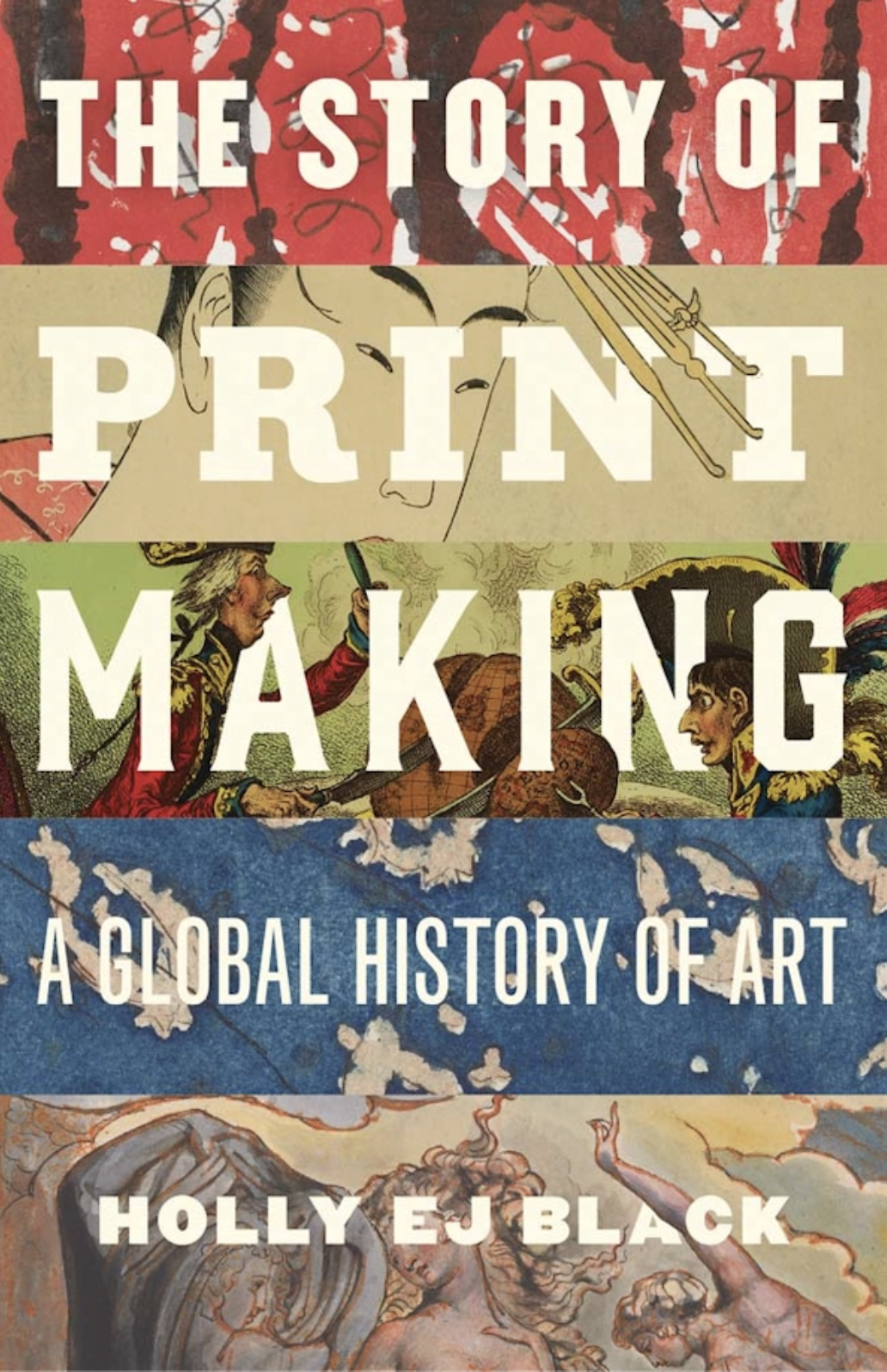 The Story of Print Making