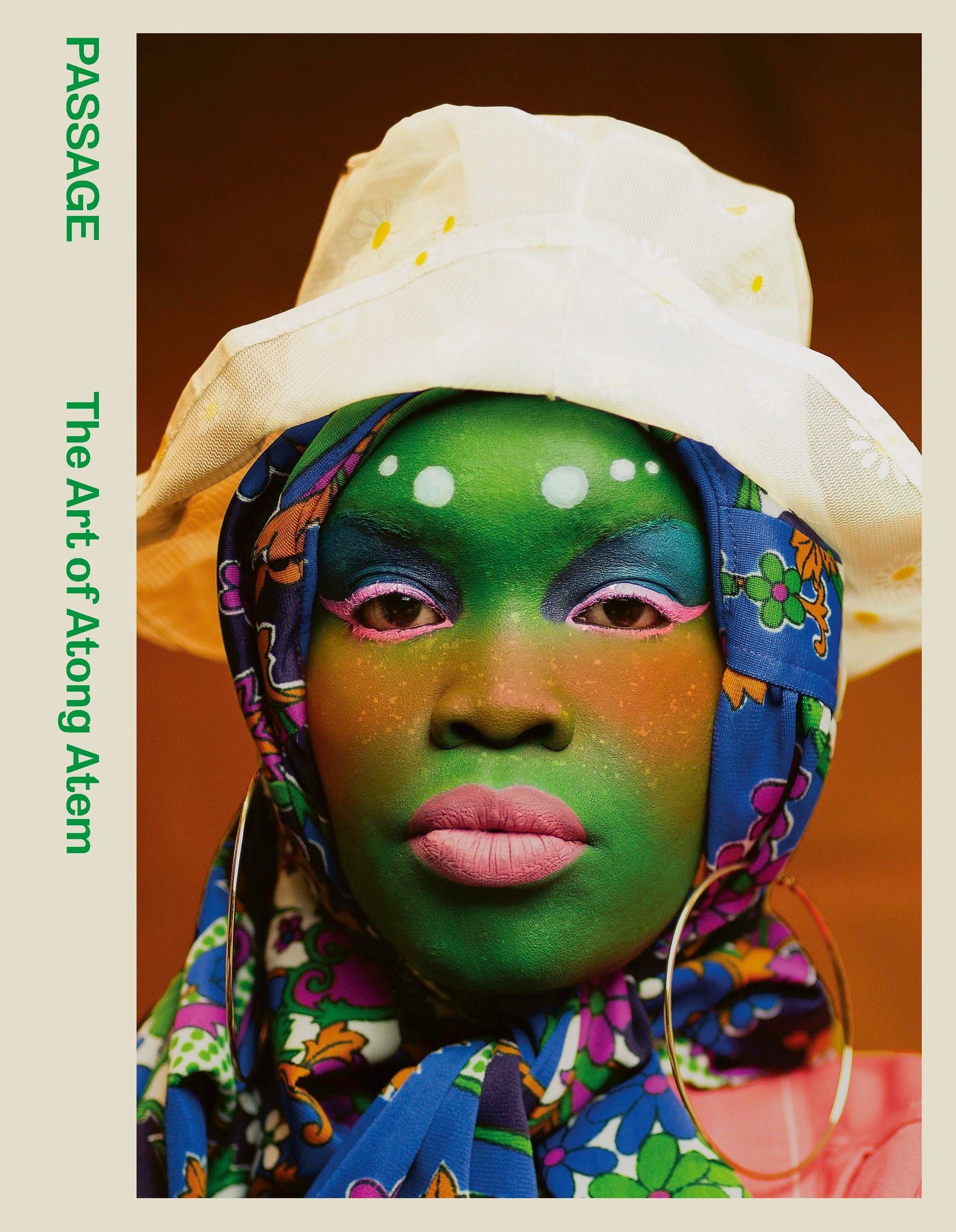 Passage: The Art of Atong Atem