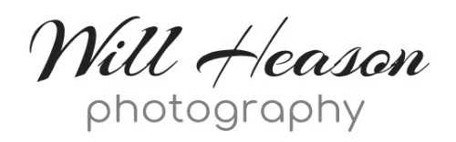 Will Heason Photography