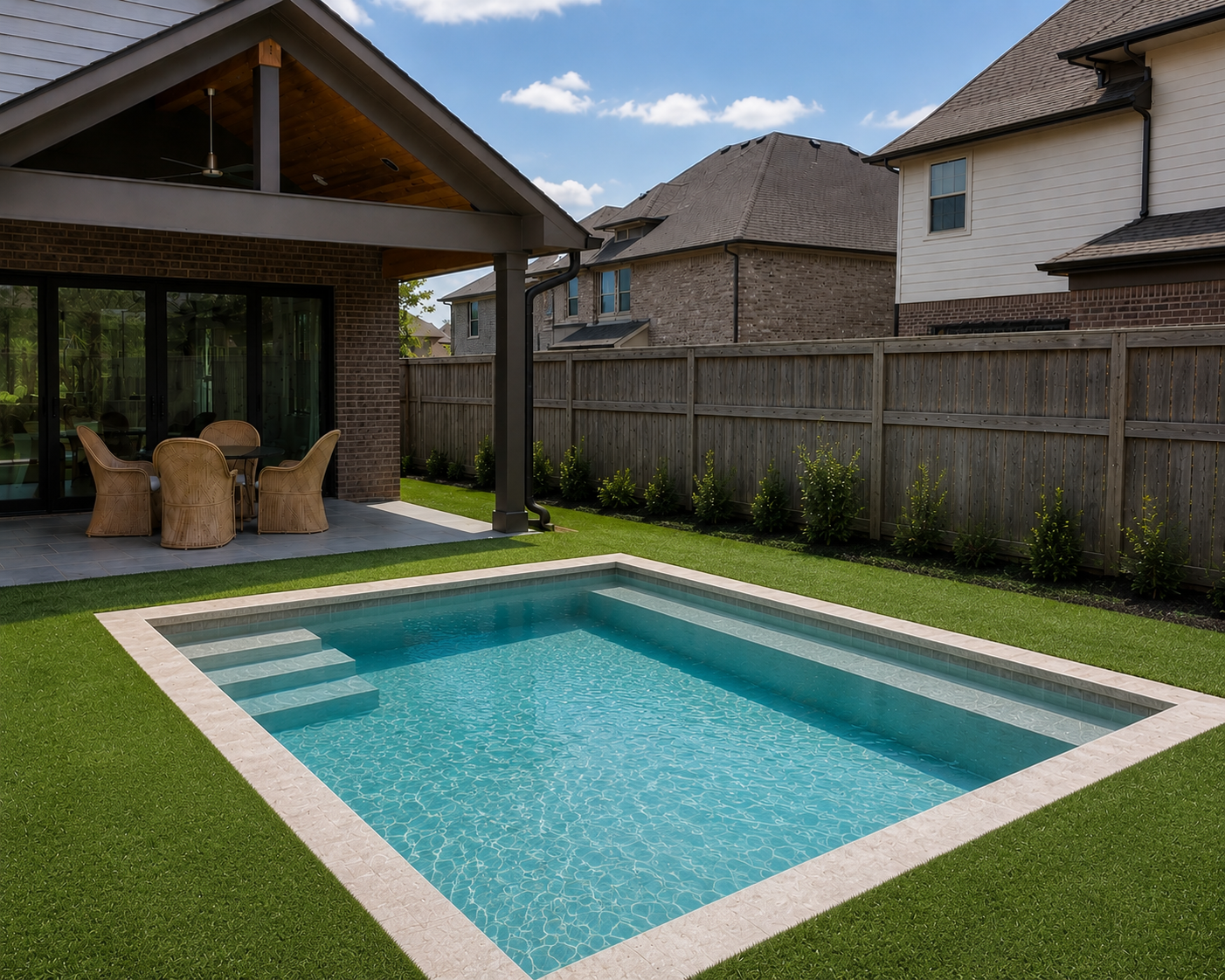 What Most Homeowners Miss When Choosing a Pool Builder 