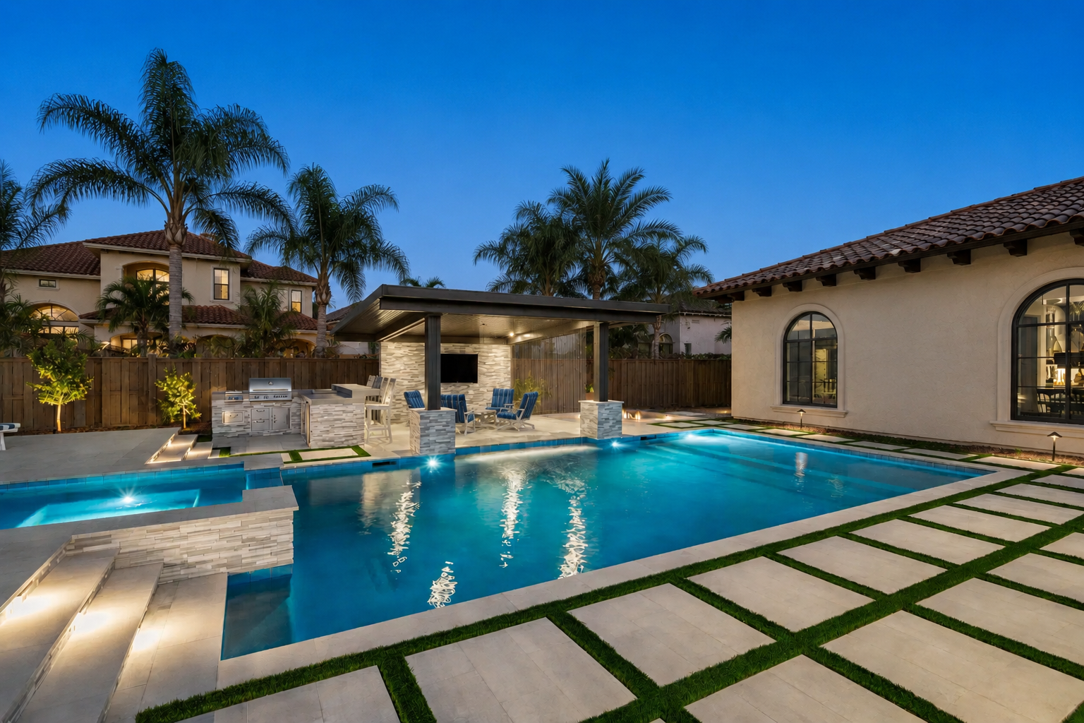 The Real Reason Pool Builds Get Delayed - And How to Avoid It 