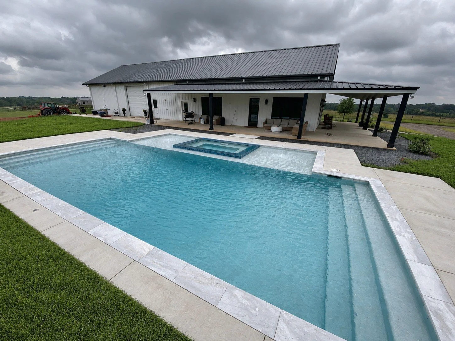 Why 2026 Is Actually a Smart Time to Build a Pool in Houston