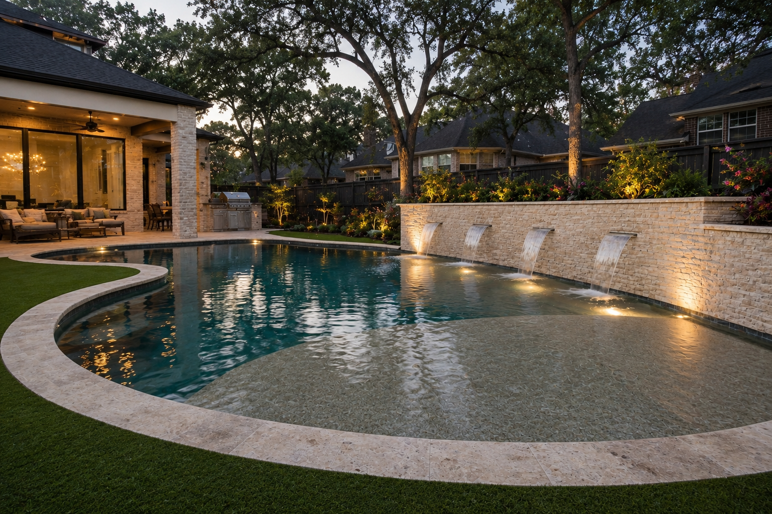 Modern Freeform Pool Katy, TX.png