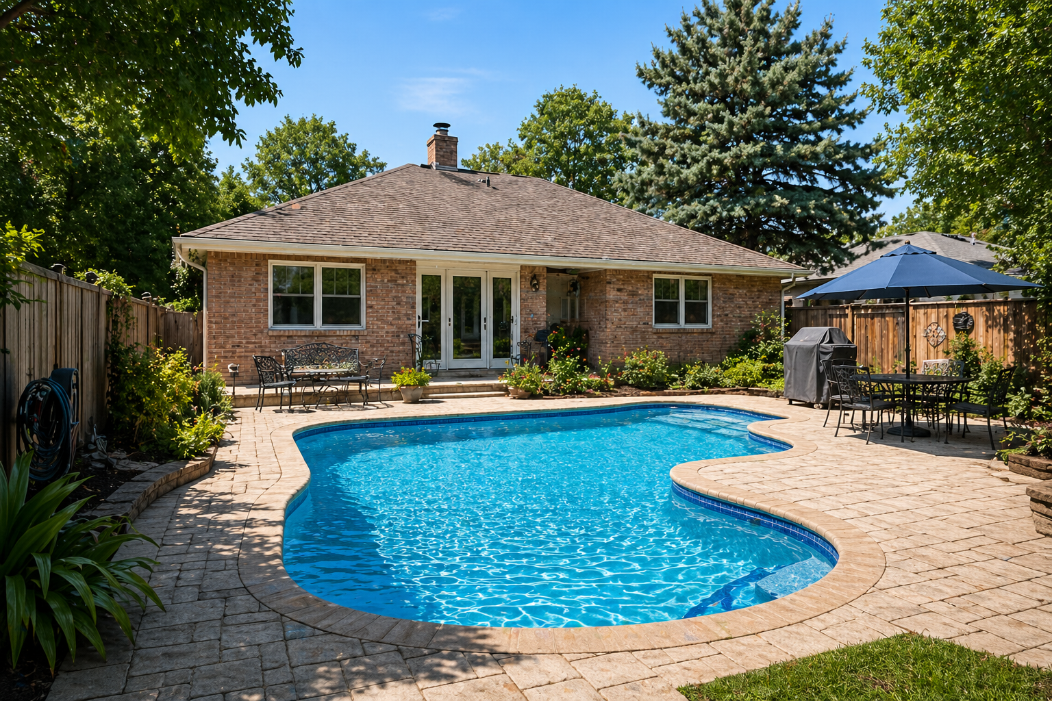 Houston Heights renovation 