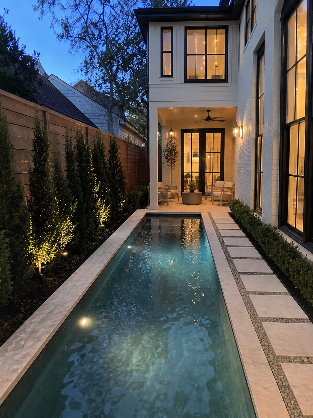Trinity Custom Home Builder