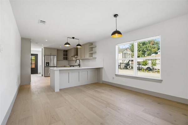 Home Addition and Remodel