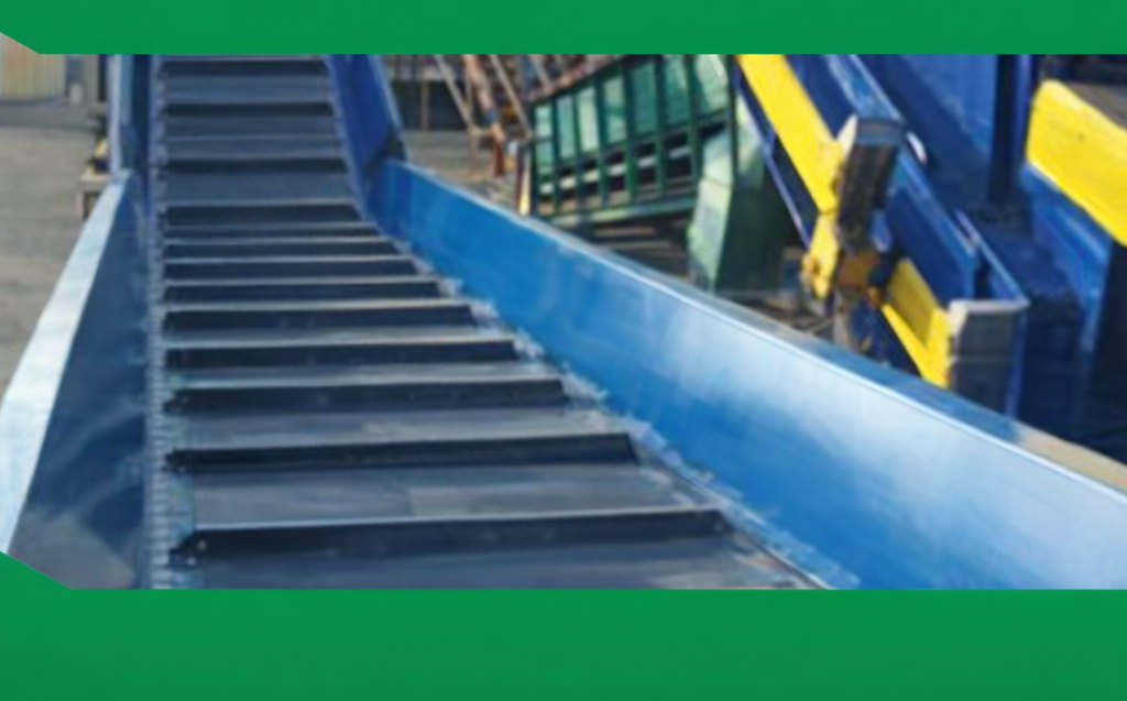 Repair & Rebuild of Existing Equipment