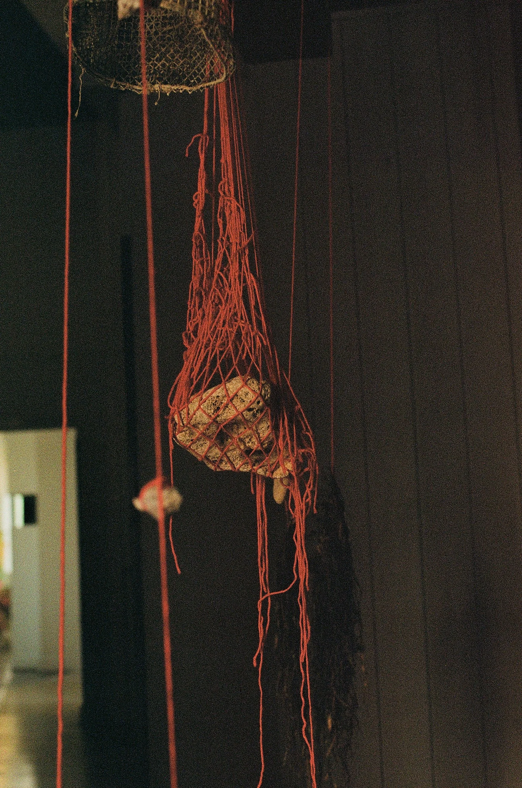 messages from home: siracusa, sicily