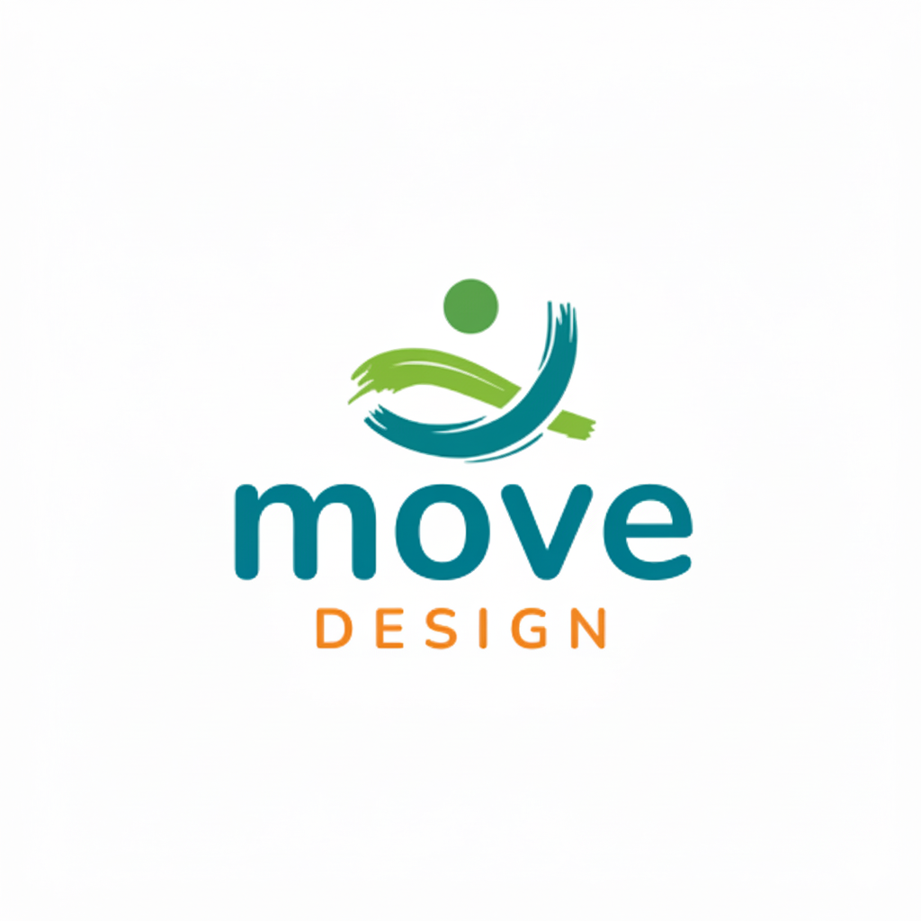 Move Design | Conductive Education Adelaide
