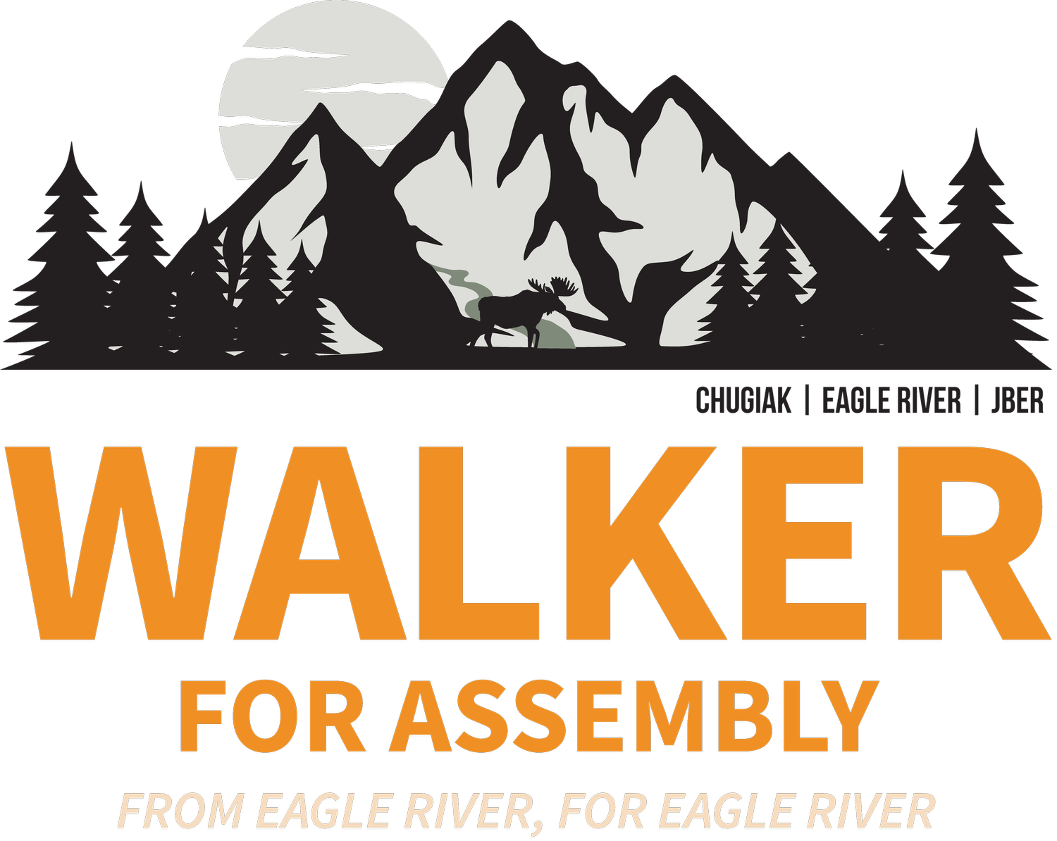 Kyle Walker for Assembly