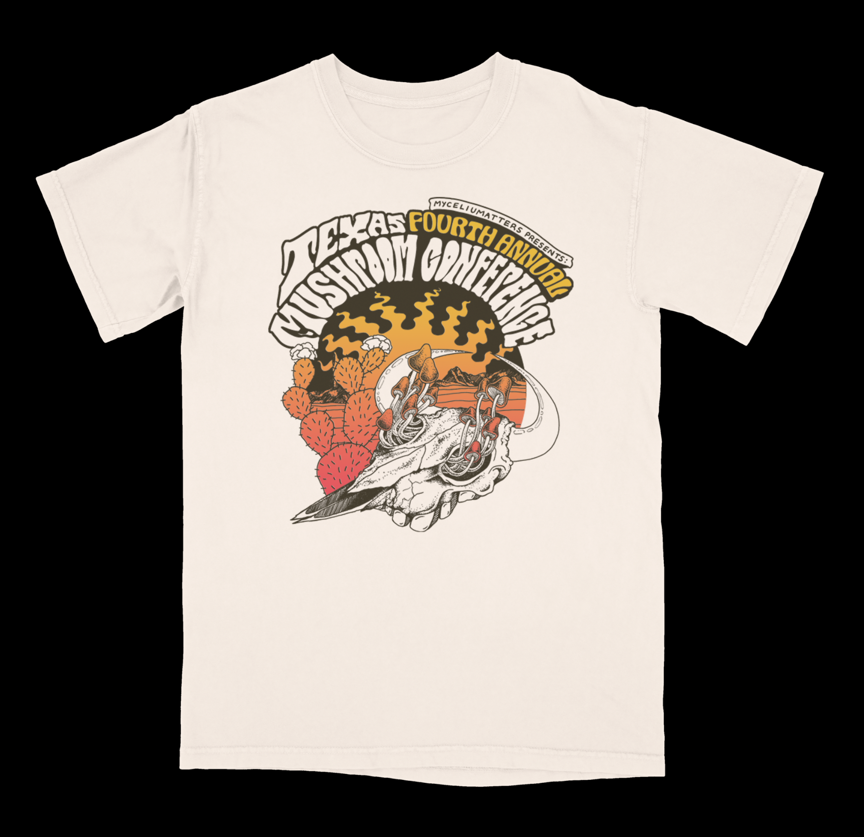 Conference T-Shirt