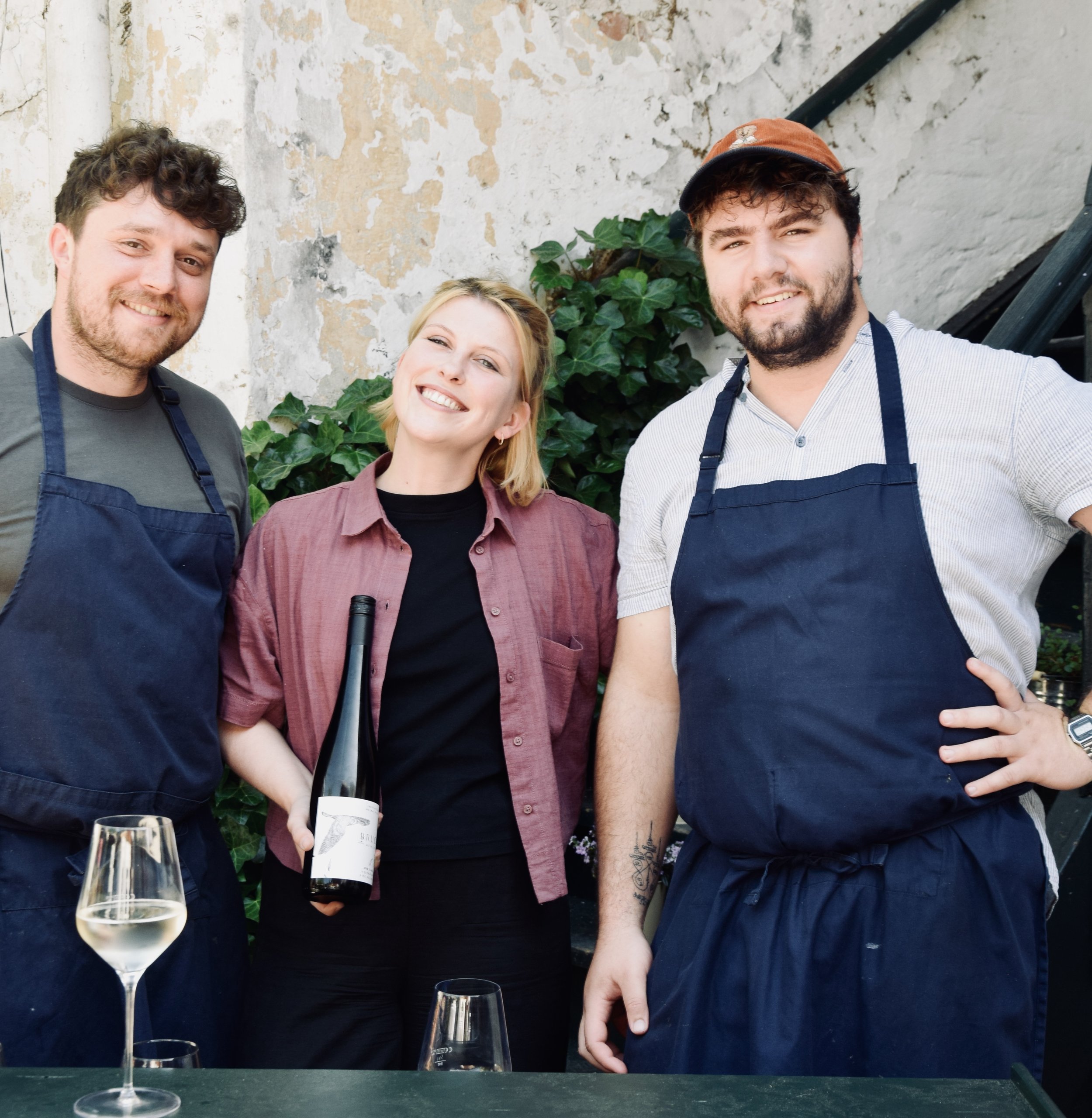 Team Roßmarkt