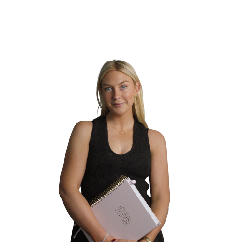 Visual merchandising consultant providing in-store styling and retail merchandising support