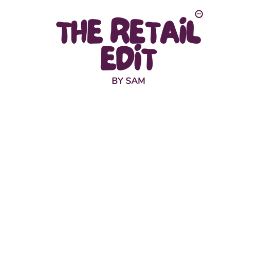 The Retail Edit by Sam – retail visual merchandising and store styling